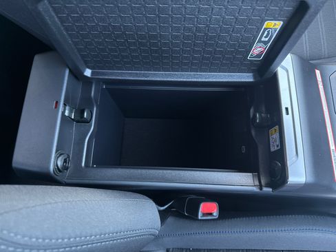 New 2026 Toyota RAV4 SE image 15