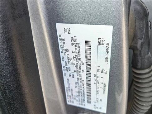 Used 2024 Ford Escape ST-Line FWD image 22