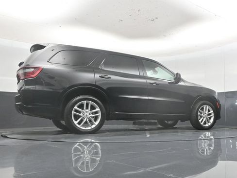 Used 2025 Dodge Durango GT AWD/4WD image 49
