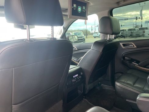 Used 2017 GMC Yukon XL Denali w/ Open Road Package image 37