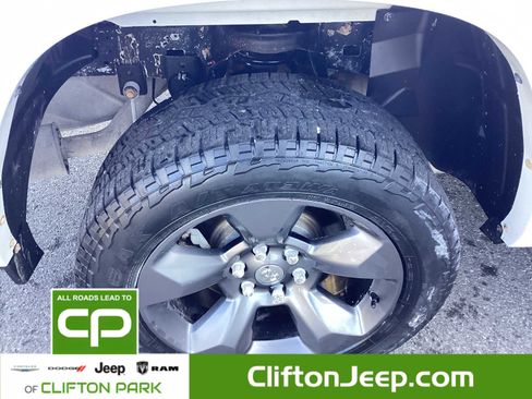 Certified 2023 RAM 1500 Big Horn image 31