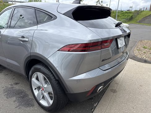 Certified 2023 Jaguar E-PACE SE AWD/4WD image 15