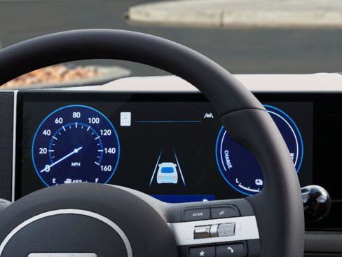 New 2026 Hyundai Sonata Limited image 14