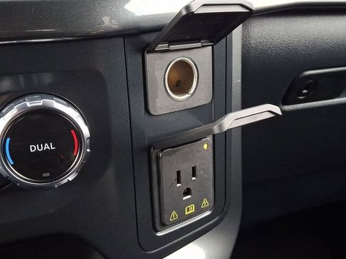 Used 2022 Ford F150 XLT w/ Equipment Group 301A Mid image 25