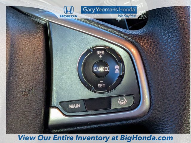 Used 2022 Honda CR-V EX image 27