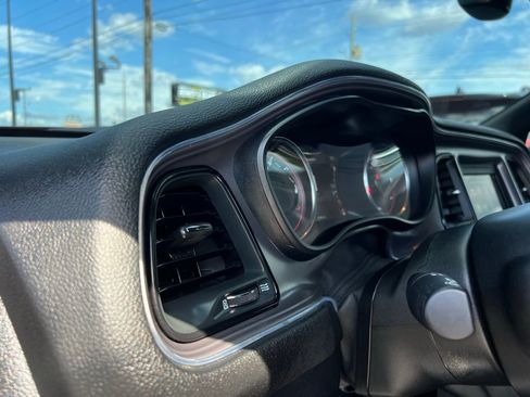 Used 2023 Dodge Challenger R/T image 33