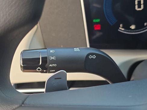 New 2026 Hyundai Tucson SEL AWD/4WD image 26