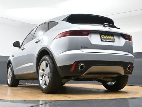 Used 2023 Jaguar E-PACE SE AWD/4WD image 48