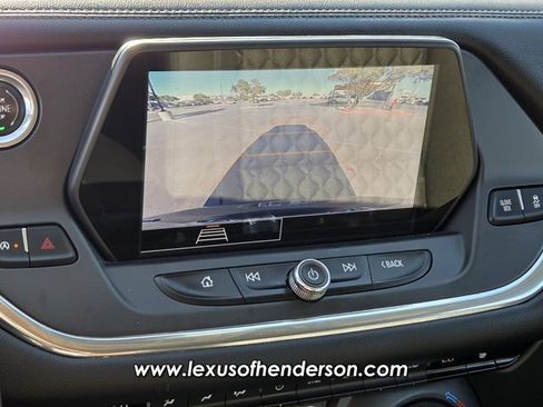 Used 2022 Chevrolet Blazer LT image 23