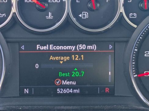 Used 2020 Chevrolet Silverado 1500 RST w/ All-Star Edition image 11