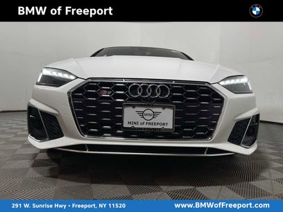 Used 2023 Audi S5 Premium Plus w/ Premium Plus Package