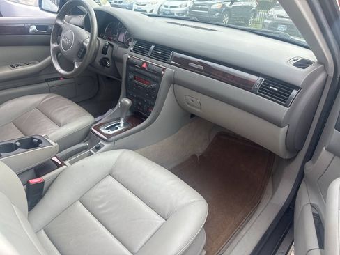 Used 2004 Audi A6 3.0 AWD/4WD image 8