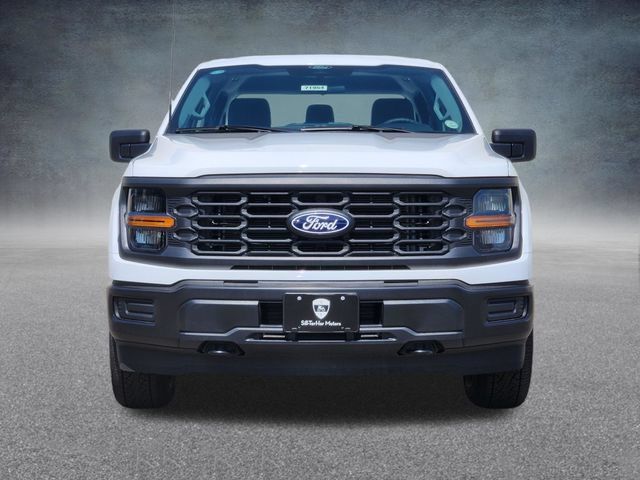 New 2026 Ford F150 XL w/ Tow/Haul Package AWD/4WD image 2