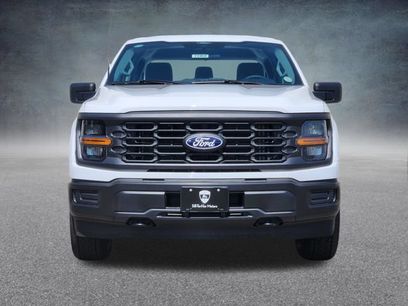 New 2026 Ford F150 XL w/ Tow/Haul Package