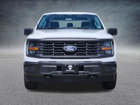 New 2026 Ford F150 XL w/ Tow/Haul Package AWD/4WD image 2
