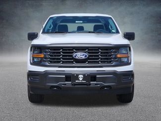 New 2026 Ford F150 XL w/ Tow/Haul Package AWD/4WD video 2