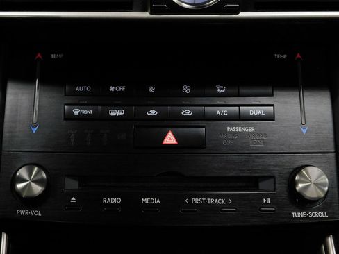 Used 2018 Lexus IS 300 F Sport w/ F Sport Package image 48