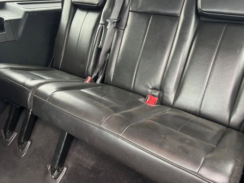 Used 2011 Ford Expedition EL Limited w/ 301A Rapid Spec Order Code image 12