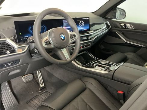 Used 2026 BMW X5 sDrive40i w/ M Sport Package RWD image 23