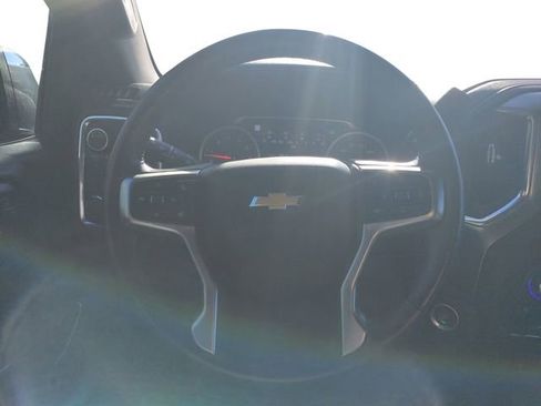 Used 2022 Chevrolet Silverado 1500 LTZ w/ LTZ Premium Package image 12