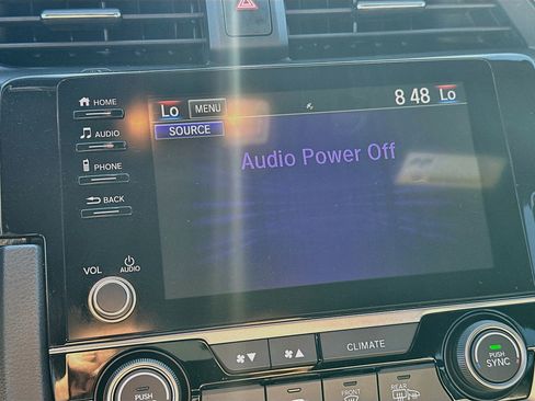 Used 2019 Honda Civic EX image 19
