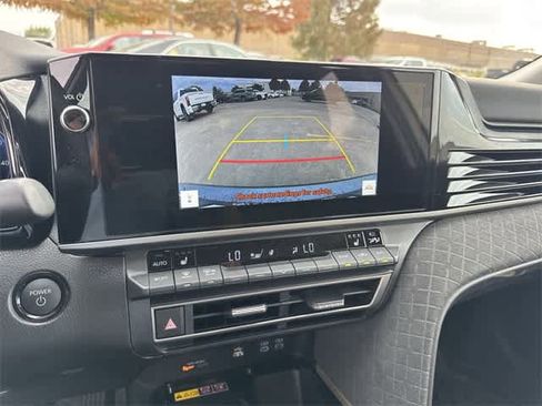 New 2026 Toyota Camry XLE image 20