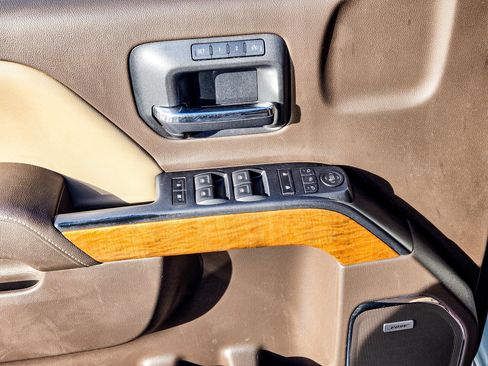 Used 2015 Chevrolet Silverado 2500 LTZ w/ Duramax Plus Package image 31