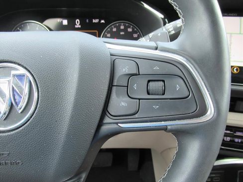Used 2023 Buick Envision Avenir FWD image 23