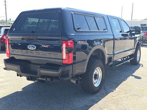 Used 2024 Ford F250 XL w/ STX Appearance Package image 5