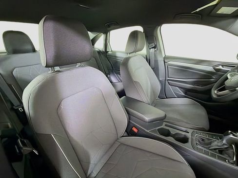 New 2026 Volkswagen Jetta Sport FWD image 26
