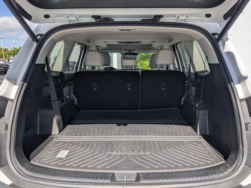 Certified 2021 Kia Telluride EX image 16