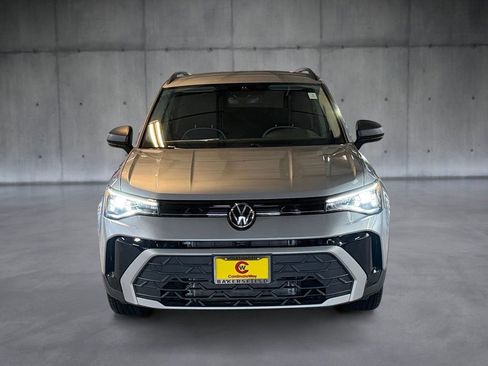 New 2026 Volkswagen Taos S FWD image 8