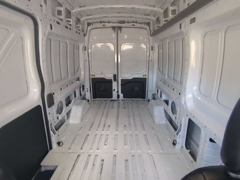Used 2025 Ford Transit 250 148 High Roof AWD image 15