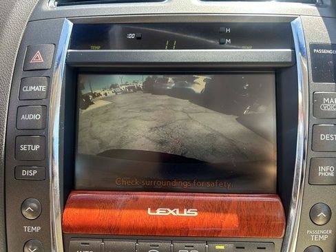 Used 2011 Lexus ES 350 FWD image 19