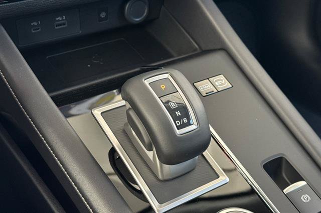 New 2026 Nissan Rogue SL AWD/4WD image 24