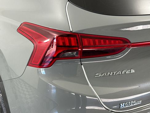 Used 2022 Hyundai Santa Fe SEL image 36