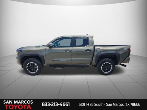 New 2026 Toyota Tacoma TRD Off-Road AWD/4WD image 8