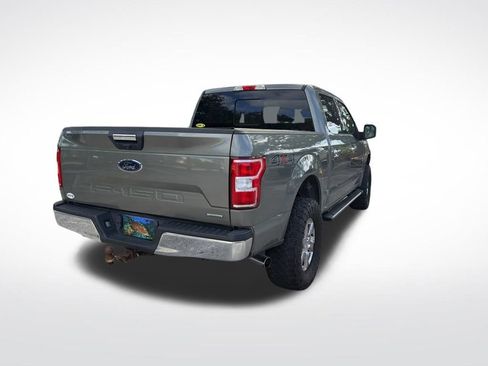 Used 2019 Ford F150 XLT w/ Equipment Group 302A Luxury image 5