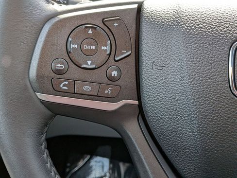 Used 2024 Honda Odyssey EX-L image 14