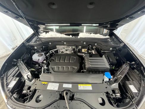 New 2026 Volkswagen Atlas SE image 28