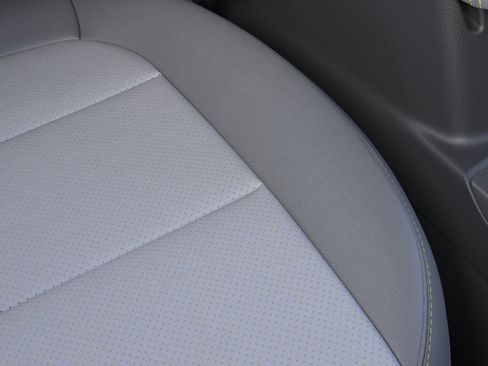 New 2025 Ford Bronco Sport Badlands w/ Sasquatch Badlands Package image 18