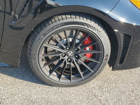 New 2026 Toyota Corolla GR AWD/4WD image 6
