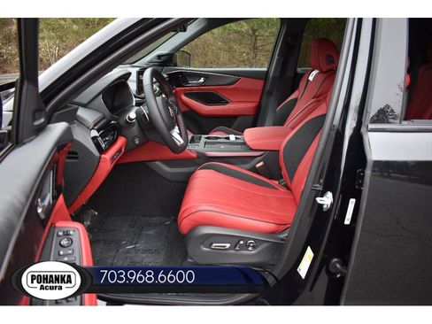 New 2026 Acura MDX Type S image 28