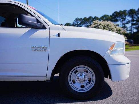Used 2015 RAM 1500 Tradesman w/ Power & Remote Entry Group RWD image 10