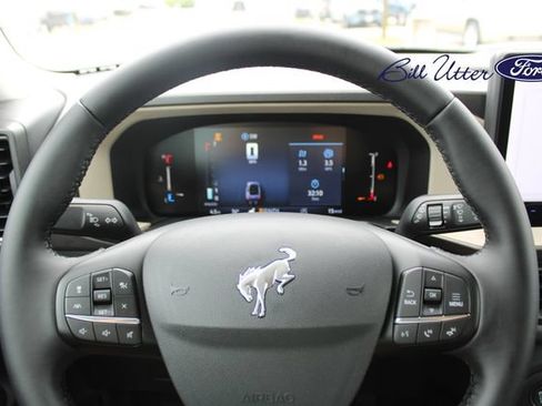 New 2026 Ford Bronco Sport Big Bend w/ Convenience Package AWD/4WD image 16