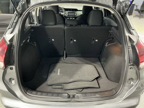 Used 2024 Nissan Kicks S image 22