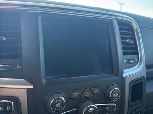 Used 2022 RAM 1500 Warlock w/ Electronics Group AWD/4WD image 28