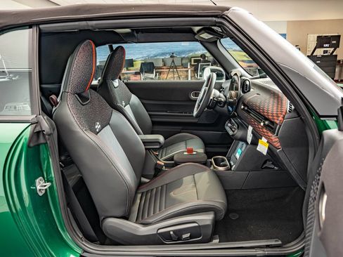 New 2026 MINI Cooper John Cooper Works FWD image 39