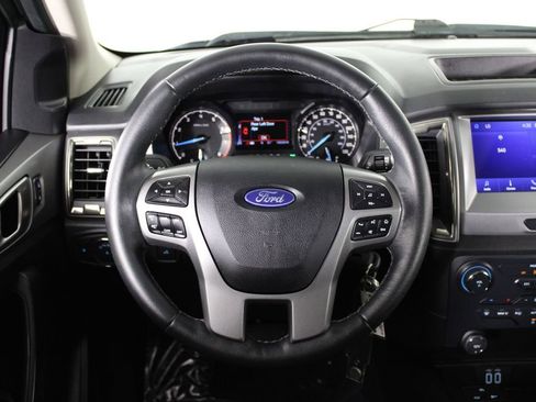 Used 2020 Ford Ranger XLT w/ Equipment Group 301A Mid image 9