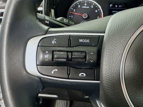 Certified 2023 Kia K5 EX FWD image 10